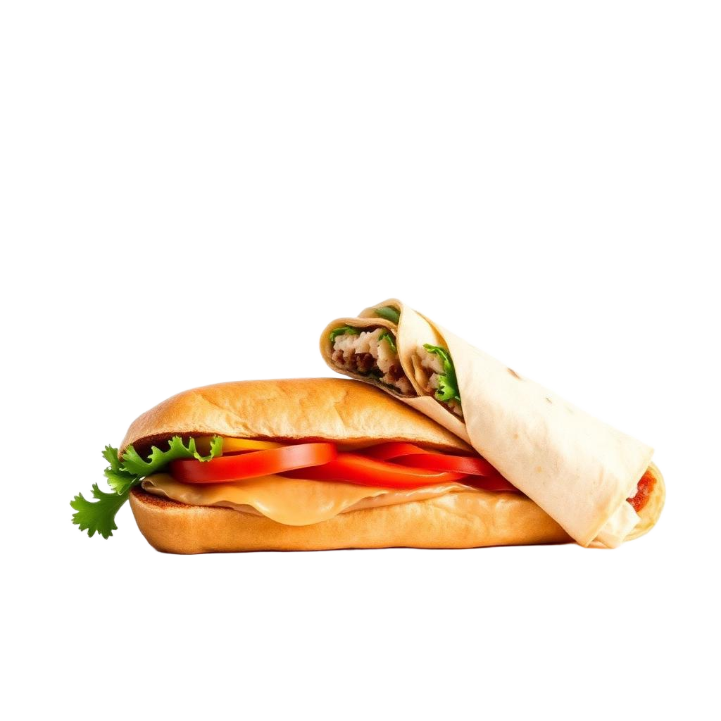 Subs & Wraps