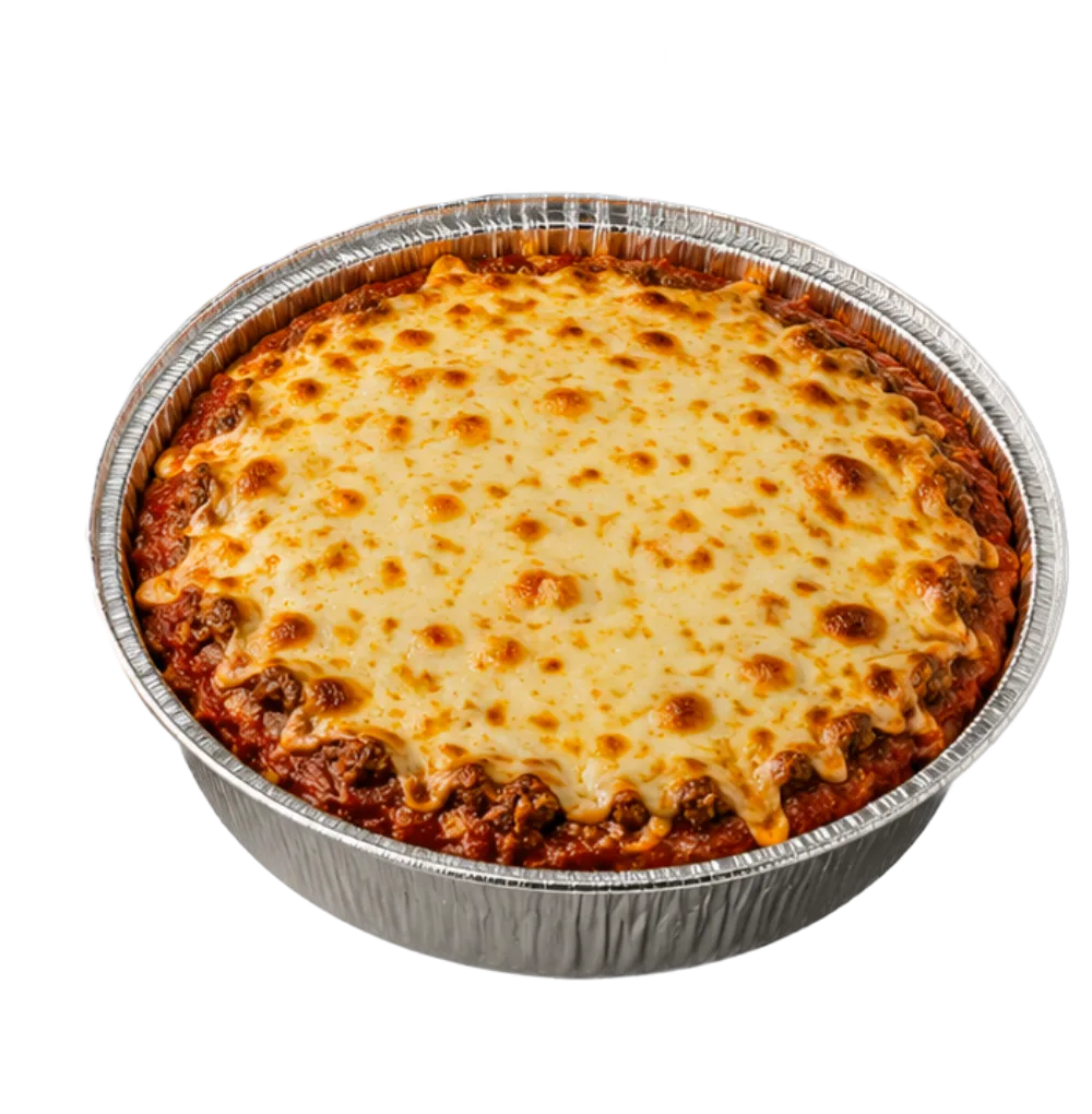 Pasta & Lasagna