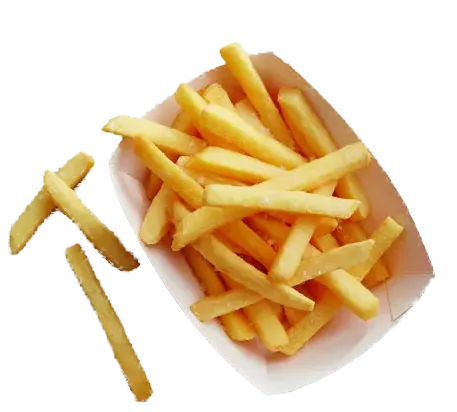 Fries